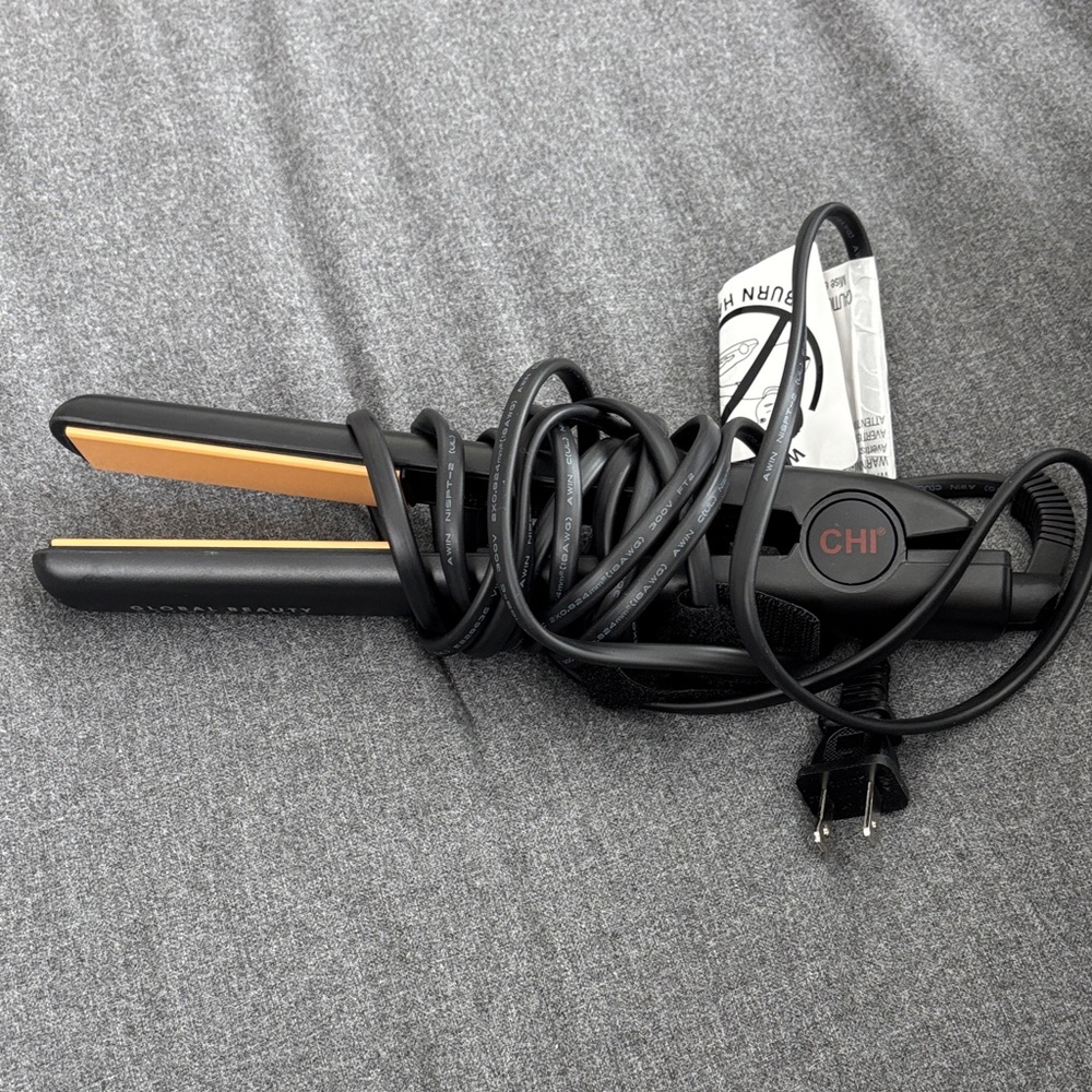 Chi® Original Styling Iron 1"